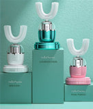 HelloPharma 3D Electric Toothbrush - Adult