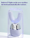 HelloPharma 3D Electric Toothbrush - Adult