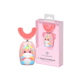 HelloPharma 3D Electric Toothbrush - Children