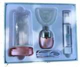 HelloPharma 3D Electric Toothbrush - Adult