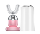 HelloPharma 3D Electric Toothbrush - Adult