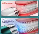 HelloPharma 3D Electric Toothbrush - Adult