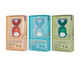 HelloPharma 3D Electric Toothbrush - Children