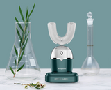 HelloPharma 3D Electric Toothbrush - Adult