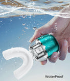 HelloPharma 3D Electric Toothbrush - Adult