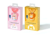 HelloPharma 3D Electric Toothbrush - Children