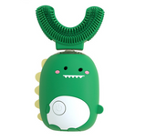 HelloPharma 3D Electric Toothbrush - Children